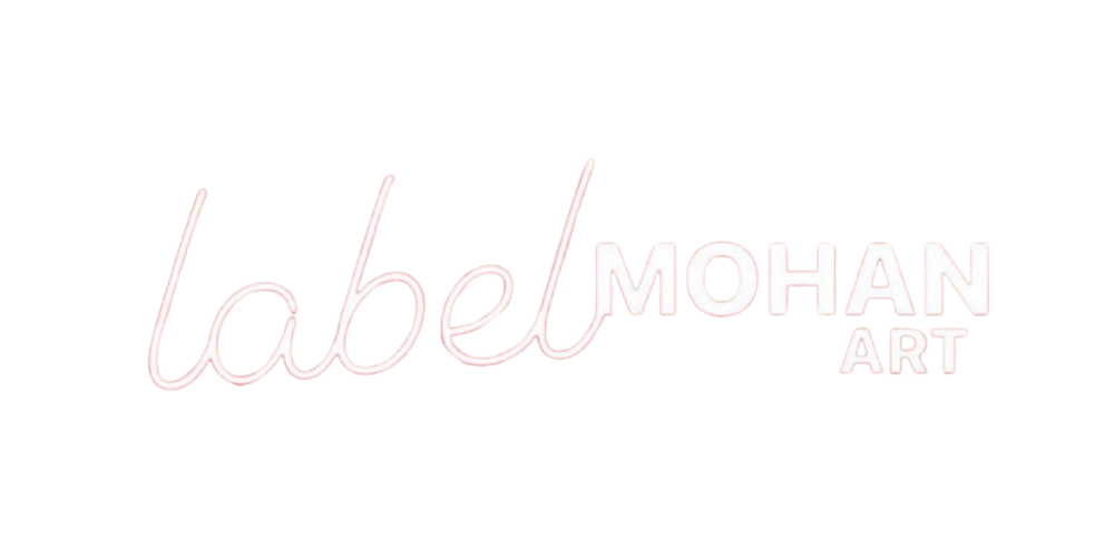 Label Mohan Art